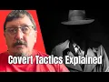 Download Lagu DWP Covert Tactics Revealed 