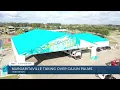 Town of Henderson makes way for Margaritaville