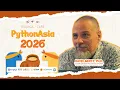 PythonAsia 2026 - Multiple and Predicative Dispatch