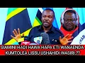 Download Lagu CHADEMA WATOA TAMKO HATIMA YA LISSU NI MBAYA HECHE AANIKA MAJINA YA MASHAHIDI WASIRI WATAKAO SIMAMA.