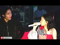 Download Lagu Zara Leola Feat Kiesha Alvaro - Saat Bahagia (Ungu) | Live Monday Replay Anjungan Sarinah 2022
