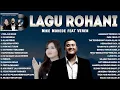 Download Lagu Mike Mohede ft. Veren Full Album | Lagu Rohani Kristen Terindah Pilihan Terbaik Dan Terpopuler