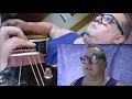Guitar Vocal Cover Til Tuesday Aimee Mann It's Long Gone Buddy Now Run and Go After It Guitars