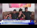 Richmond student found dead in trash can family wants answers