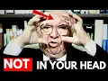 Visualize Here Instead And Your Reality Starts to Change Jose Silva