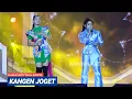 Download Lagu Selimut Tetangga - YENI INKA feat RATNA ANTIKA Kangen Joget ANTV Bantul