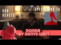 Download Lagu Kanye West dedicated a Grammy worthy album to his mom Donda | Ep. 36