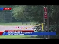 Onondaga County Sheriff s Office investigating deadly stabbing at Oneida Shores Park