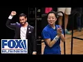 Hong and El-Sayed will not be easy to beat Reince Priebus