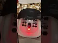 Collapsible Foot Spa Massager - Personal Care
