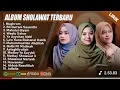 Download Lagu MUGHROM - SHOLAWAT MERDU ALMA ESBEYE, AI KHODIJAH \u0026 HAJAR DEWI FULL ALBUM PILIHAN TERBAIK