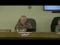 City of Millville Work Session 2025