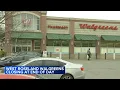Walgreens closure in West Roseland leaves neighborhood without pharmacy for miles