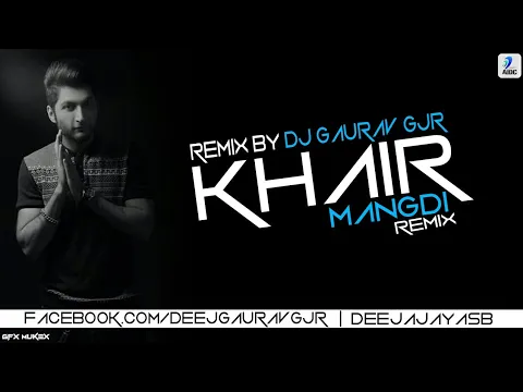 Download MP3 || Khair Mangdi || Billal Saeed || Classical House Original Mix Video || DJ Oscar Official ||