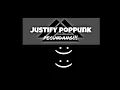 Download Lagu JUSTIFY - Pecundang (lyric version)