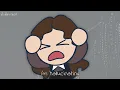 Lover Girl - Laufey | Animation 