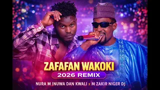 dj jajaye zafafan wakoki 2026 nura m inuwa dan kwali yaja hula m zakir niger 2025 album 