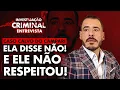 Lagu ELA GRAVOU O ABUSO: A HISTÓRIA QUE VOCÊ PRECISA OUVIR! - CASO CALVO DO CAMPARI