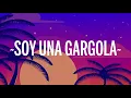 Rauw Alejandro - Soy Una Gárgola (Letra/Lyrics) ft. Arcangel, Randy