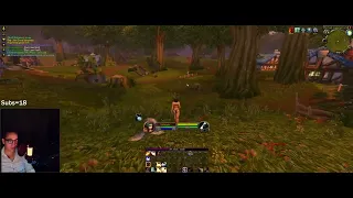 Classic in 29 Days Camelot Leaks Blizzcon WOTLK Discussion