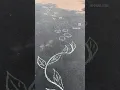 CHALK MAZE CHALLANGE