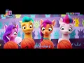 Download Lagu Fit Right In (English HQ with additional verses) | My Little Pony: A New Generation