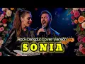 Lagu SONIA - Abiem Ngesti | Rock Dangdut | Cover Version