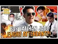 Lagu BANTING STIR JADI FLIGHT ATTENDANT! BOY BELAJAR LANGSUNG DI MARKAS GARUDA! | #boynyarikerja