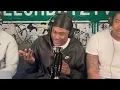 Tee Grizzley - Hard Times (feat. Hurricane Wisdom) [Official Video] |  Reaction