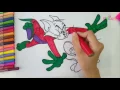 Coloring pages for kids 9