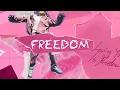Download Lagu Ed Sheeran - Freedom [Lyric Video]