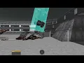 Zero Gravity Demo 2