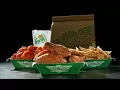 Wing-Stop Commercial 2018 - USA