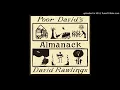 David Rawlings - Cumberland Gap