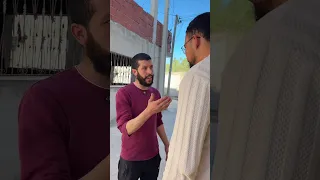 الإحتكار ظلم 😔