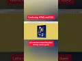 Mickey Mouse Card HTML and CSS