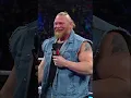 Brock Lesnar has the most painful high-five imaginable #Short