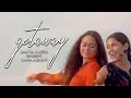 Download Lagu Maya Karin - Getaway ft. Kaka Azraff (Official Music Video)