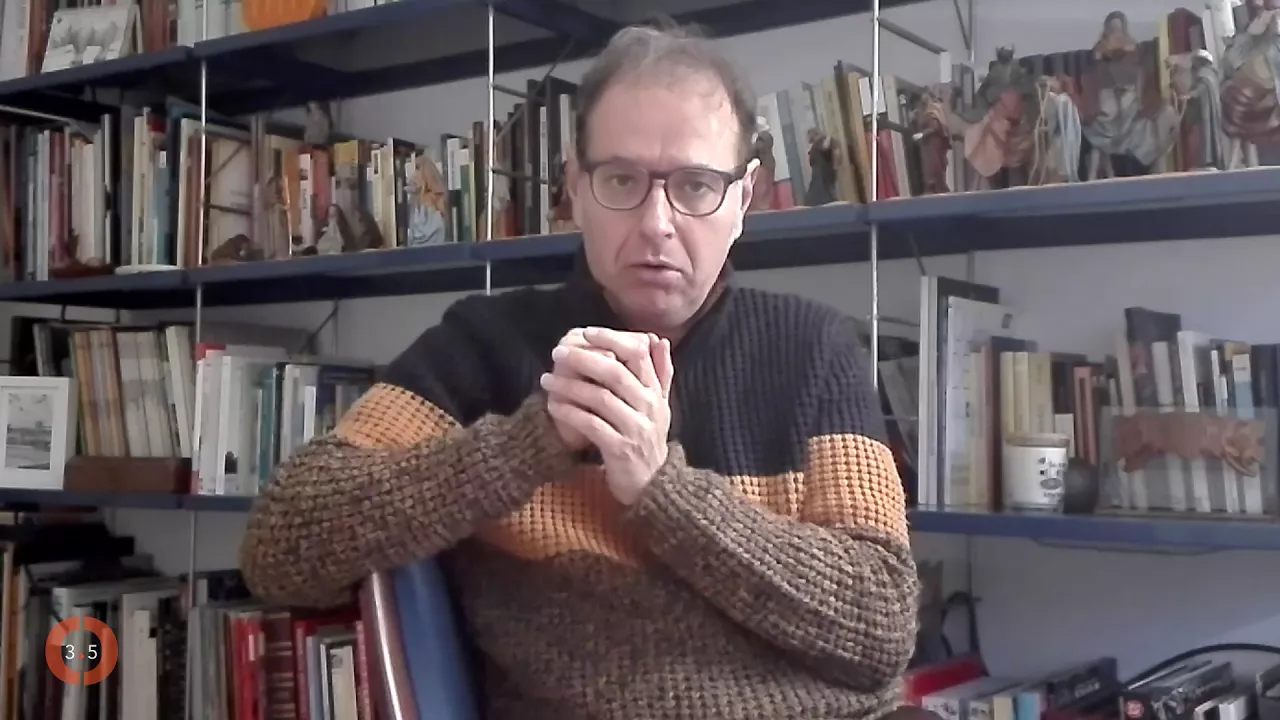 EL PENSAMIENTO LATERAL- EDWARD DE BONO