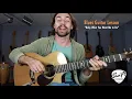 Elvis "Baby What You Want Me to Do" - Easy Blues Guitar Songs Lesson