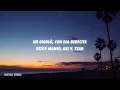 iZaak, Dei V, Topboy TGR - FLOW (Letra/Lyrics)