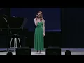 Keri René Fuller - Wondering (Bridges of Madison County) - ATC Quarterfinals 2024