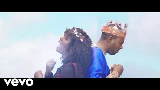 mike u0026 deglorious jesus official video ft onos ariyo