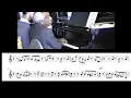Barry Harris Played Scrapple from the Apple and Gave me Ⅰ-Ⅳ phrase