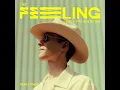 The Feeling (Lost Frequencies & Andromedik Deluxe Mix) - Lost Frequencies, Andromedik & Bonn