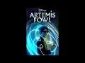 Artemis fowl main theme Music