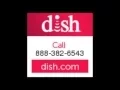 DISH Network Phone Number to Order New Service - 888-382-6543