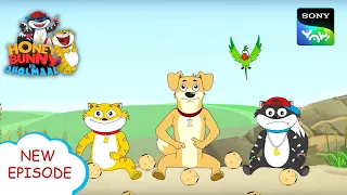  hunny bunny jholmaal cartoons for kids sony yay 