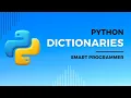 Dictionary in Python with Detail and Examples Python for absolute Beginners 2023