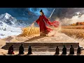 Download Lagu 🔥Reborn 4 Times in Ancient Time! I’ll Use Modern Farming to Save My Exiled Family! #drama #cdrama